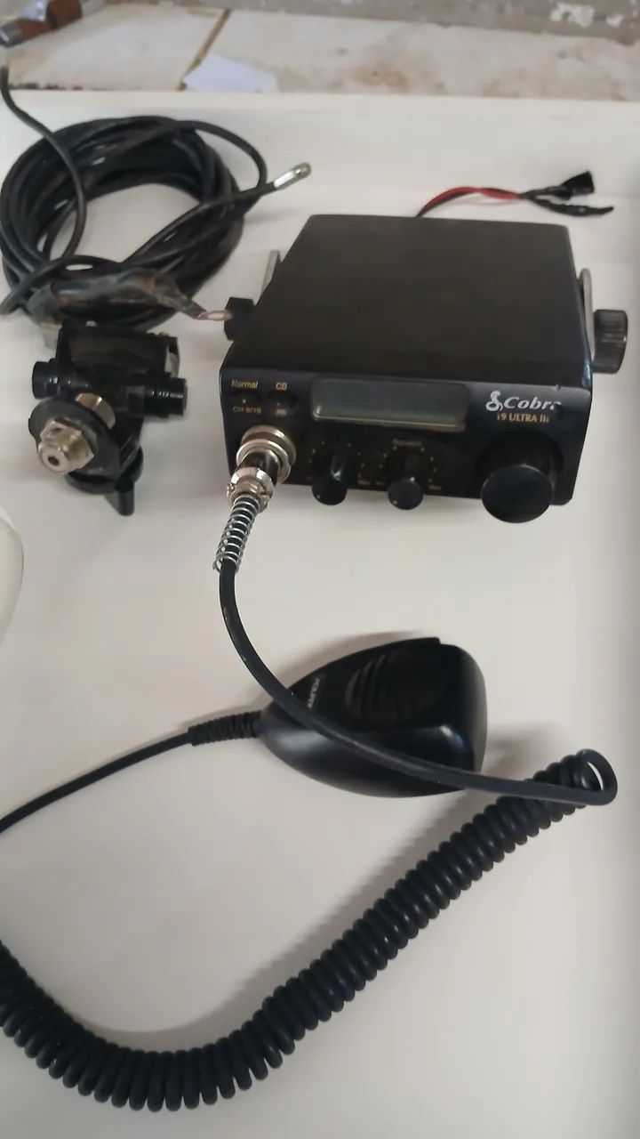 Radio px