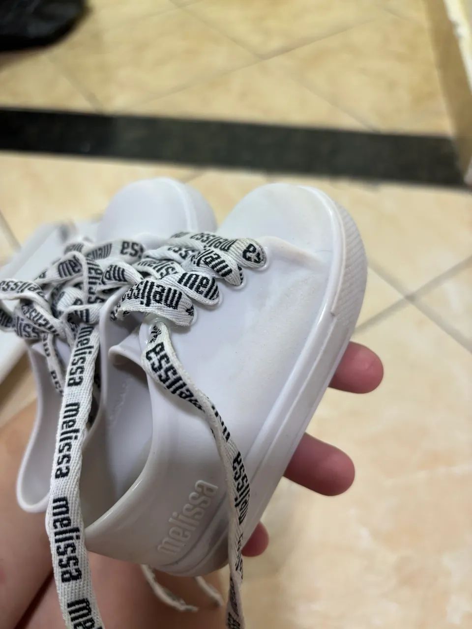 Lotinho de sapatos menina  - Foto 2