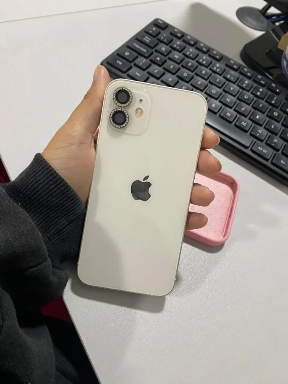 iPhone 12 pro