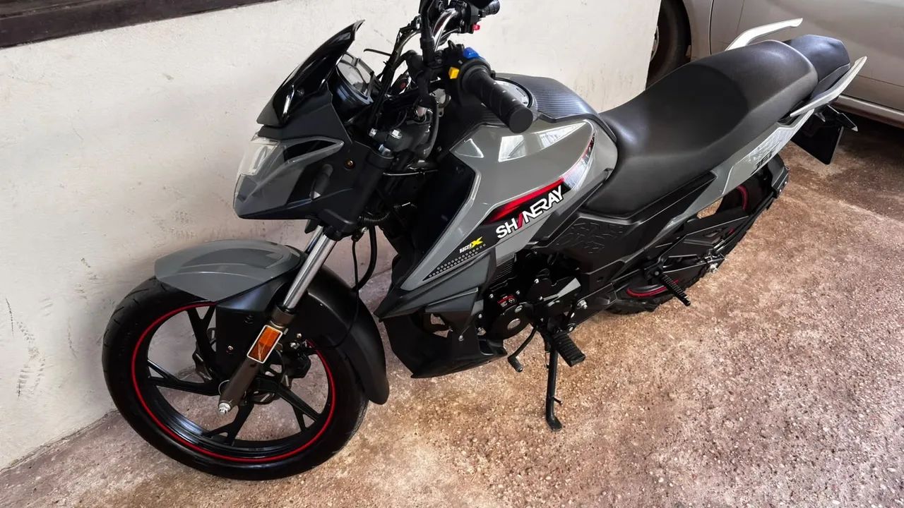 Moto à venda  - Foto 2