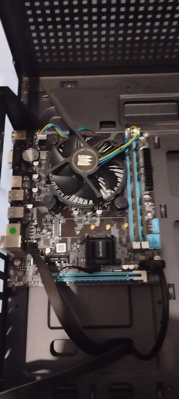 Kit para PC