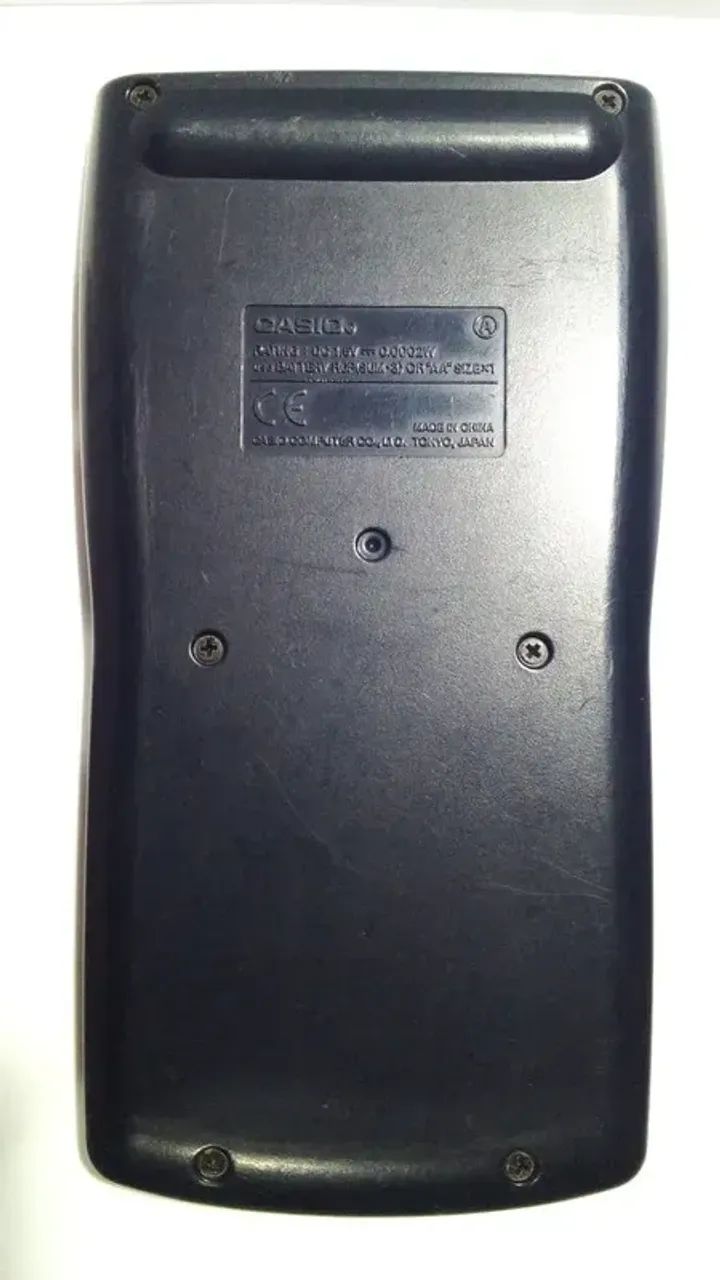 Calculadora Científica Casio Modelo fx-82MS - Foto 3