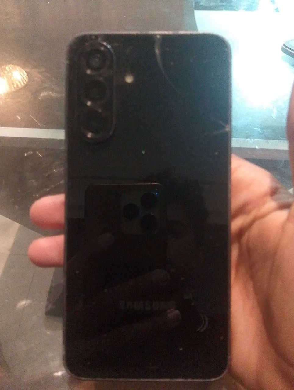 Galaxy A56 5G - Foto 2