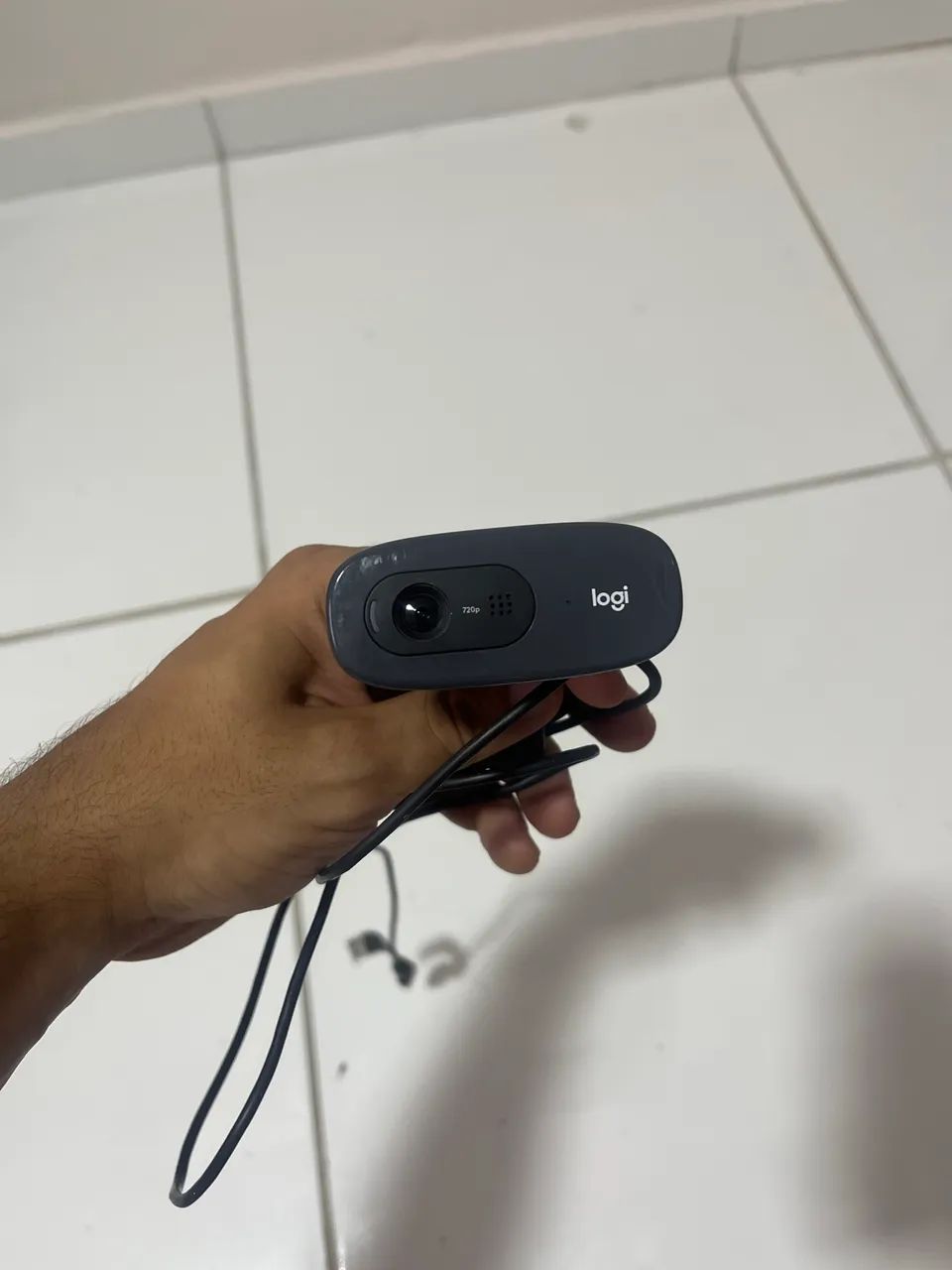 Webcam Logitech c270