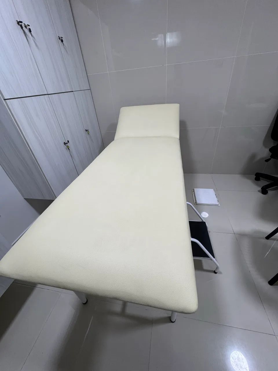 Maca Atendimento com Escada - Foto 3
