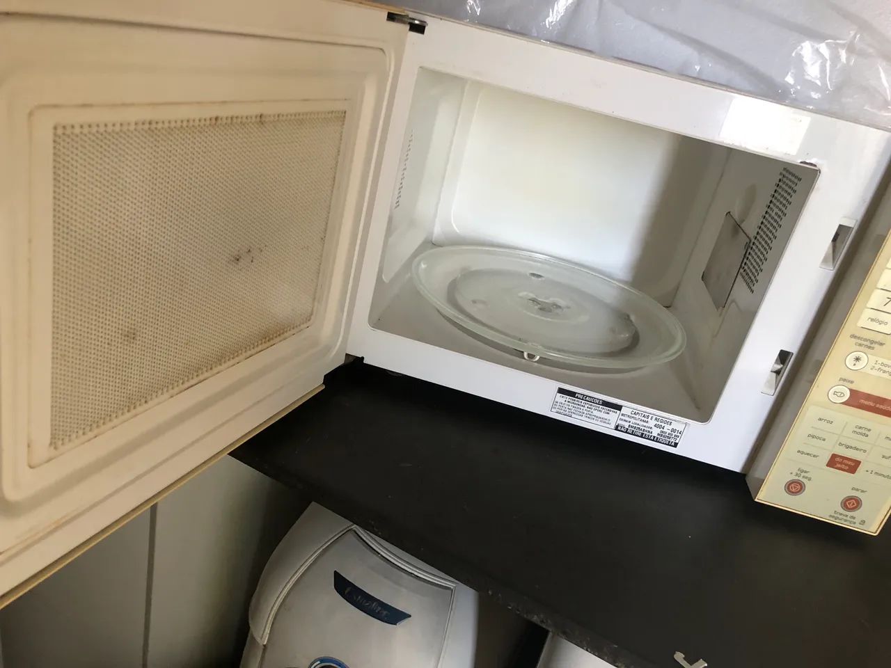 Microondas  - Foto 4