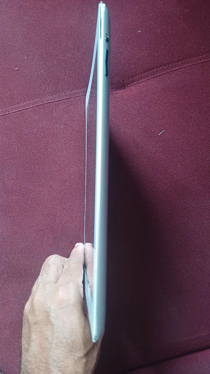 iPad  - Foto 4