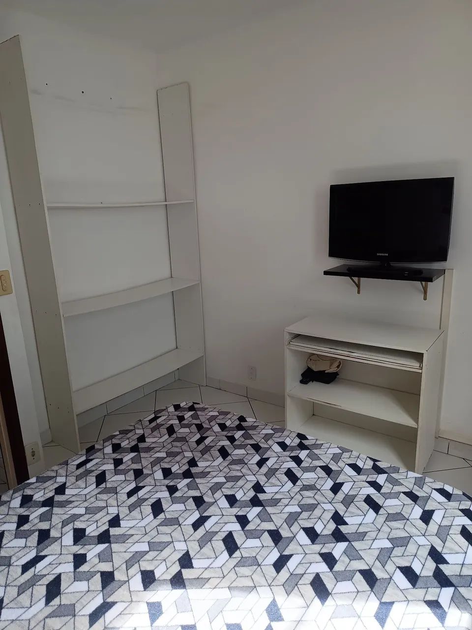 Apartamento temporada  - Foto 7
