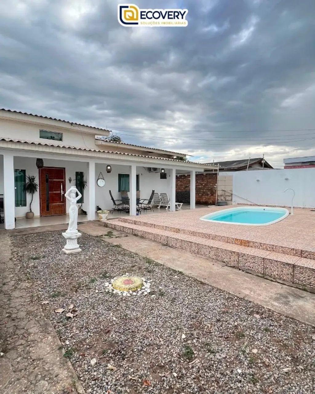 CASA MODERNA À VENDA - MECEJANA - Foto 4