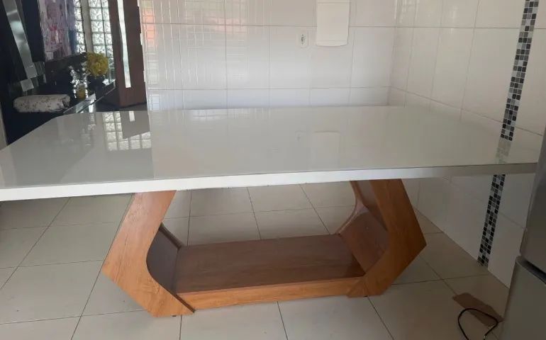 Mesa de jantar