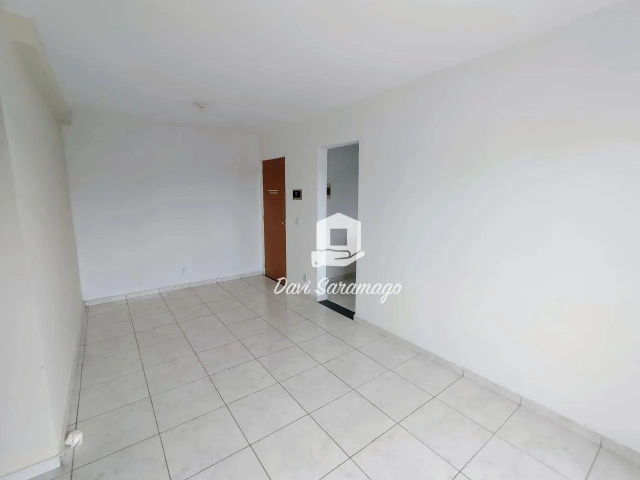 Apartamento 2 Quartos Pendotiba - Foto 3