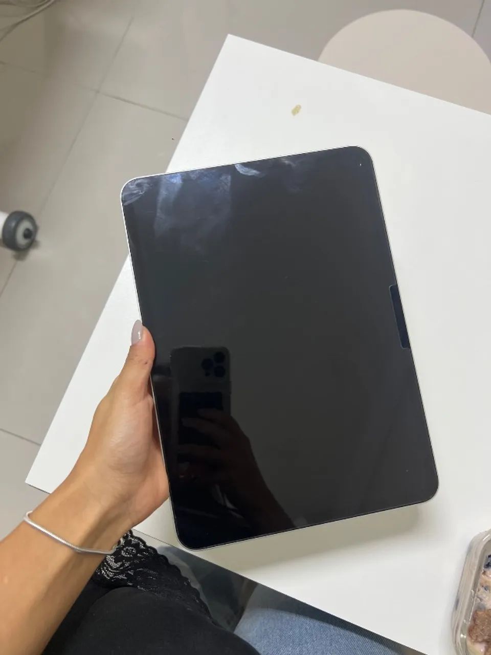 IPAD PRO M4 11 polegadas 2024 - Foto 2