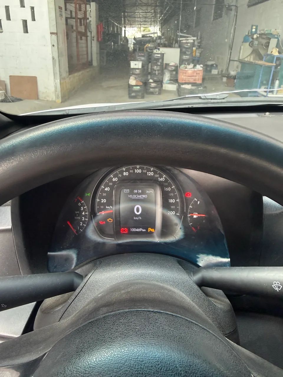 Fiat Strada FREEDOM 1.3 FLEX 8V CS PLUS 2022