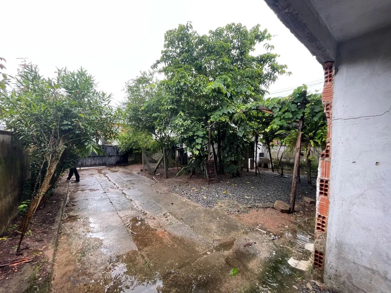 Terreno em Itajaí 
