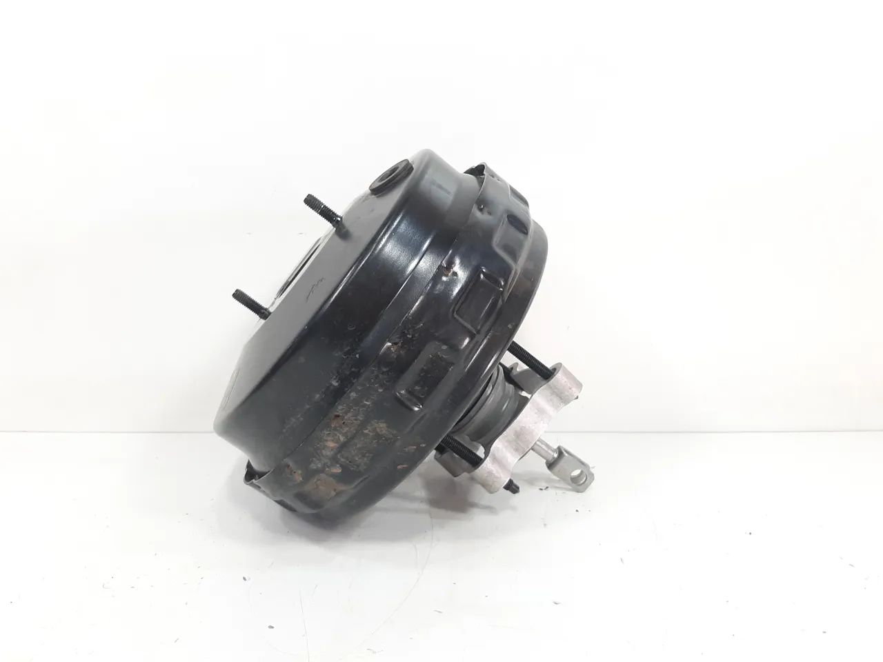 Hidrovácuo Servo Ford Focus Titanium 2014 2015 A 2018 - Foto 4