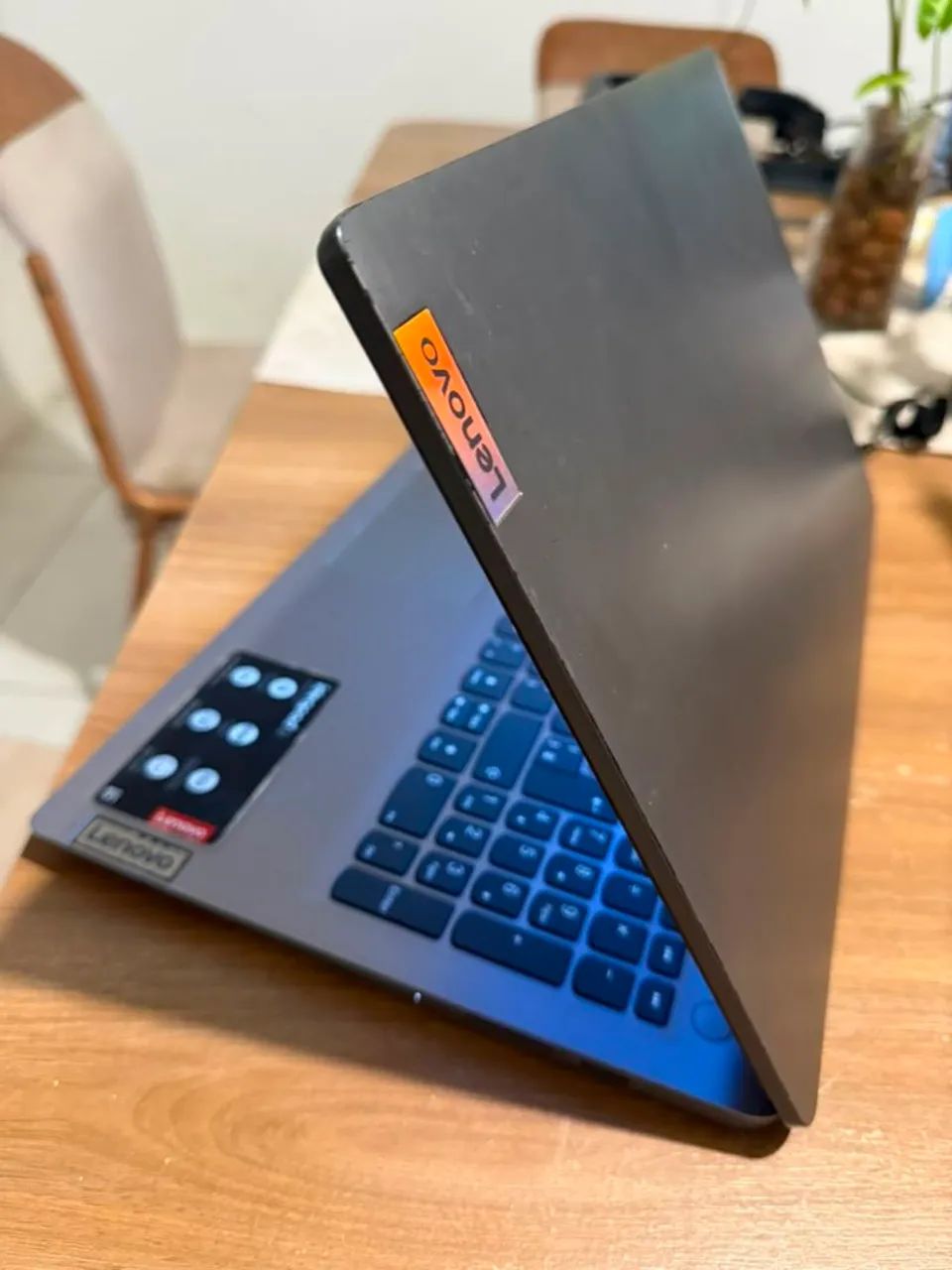 Notebook Lenovo i3 11 Geração  - Foto 3