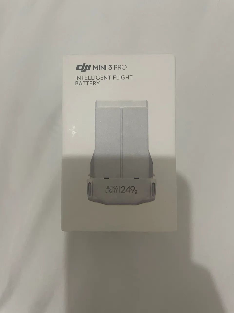 DRONE DJI MINI 3 + 2 BATERIAS + ACESSÓRIOS  - Foto 2
