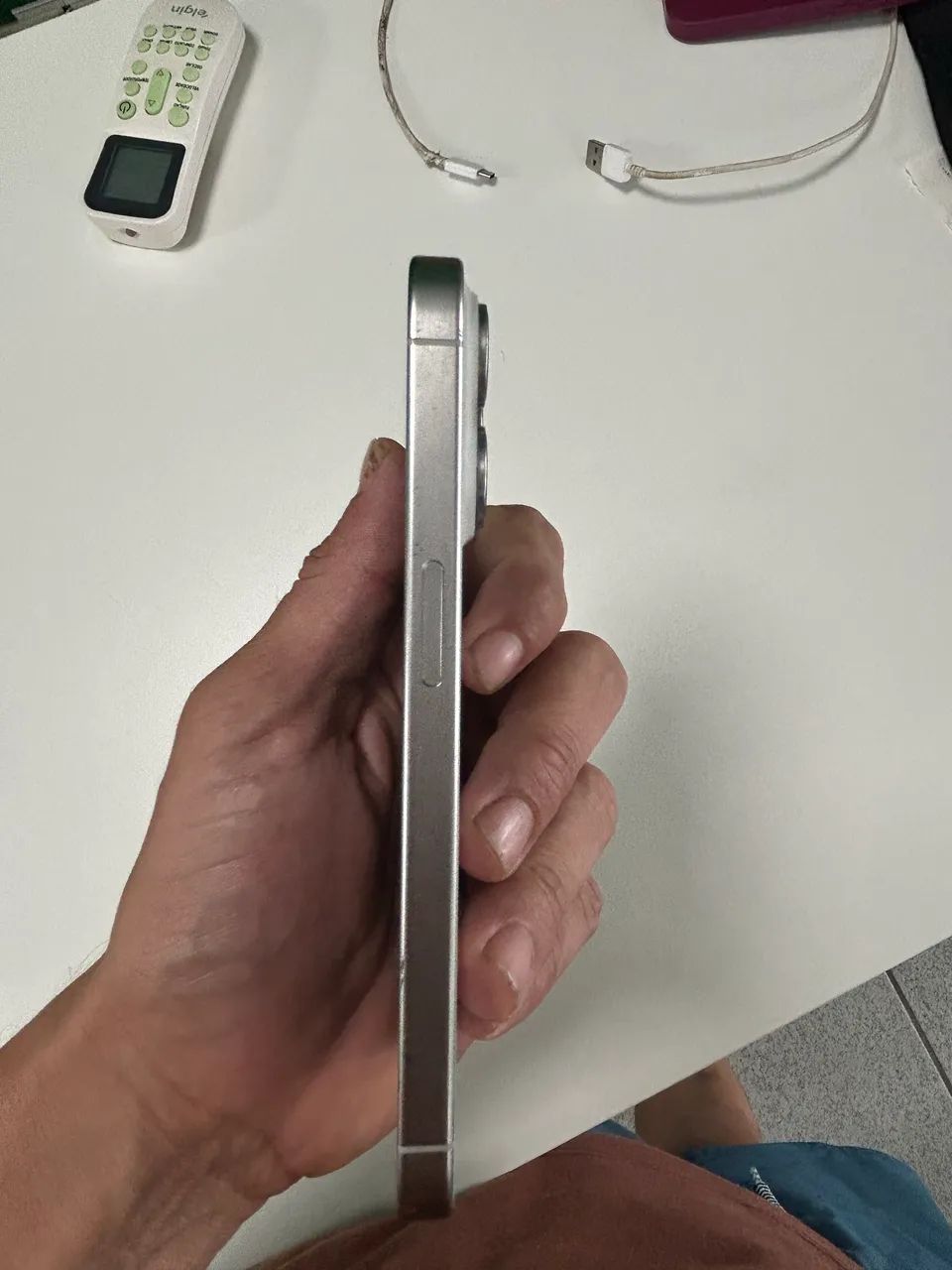iPhone 15 pro 512g  - Foto 5