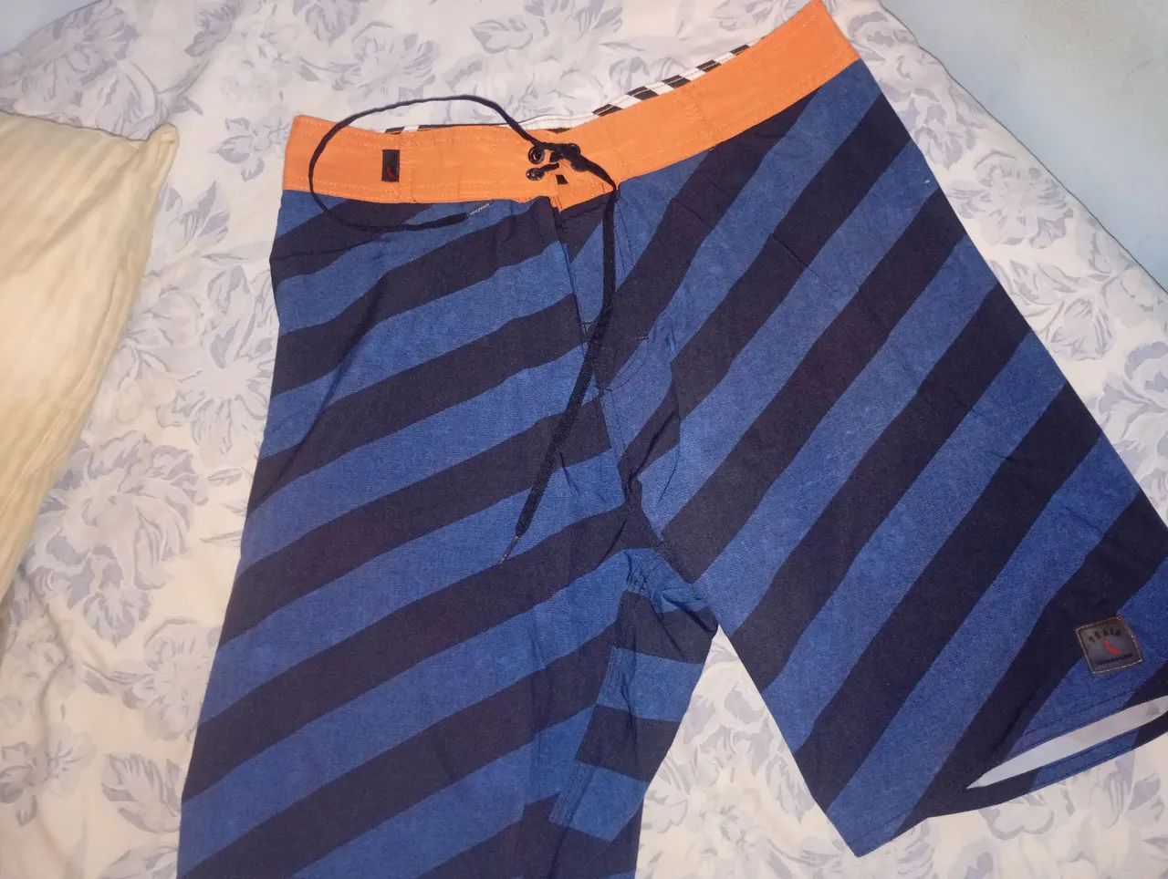 Short Reserva 
