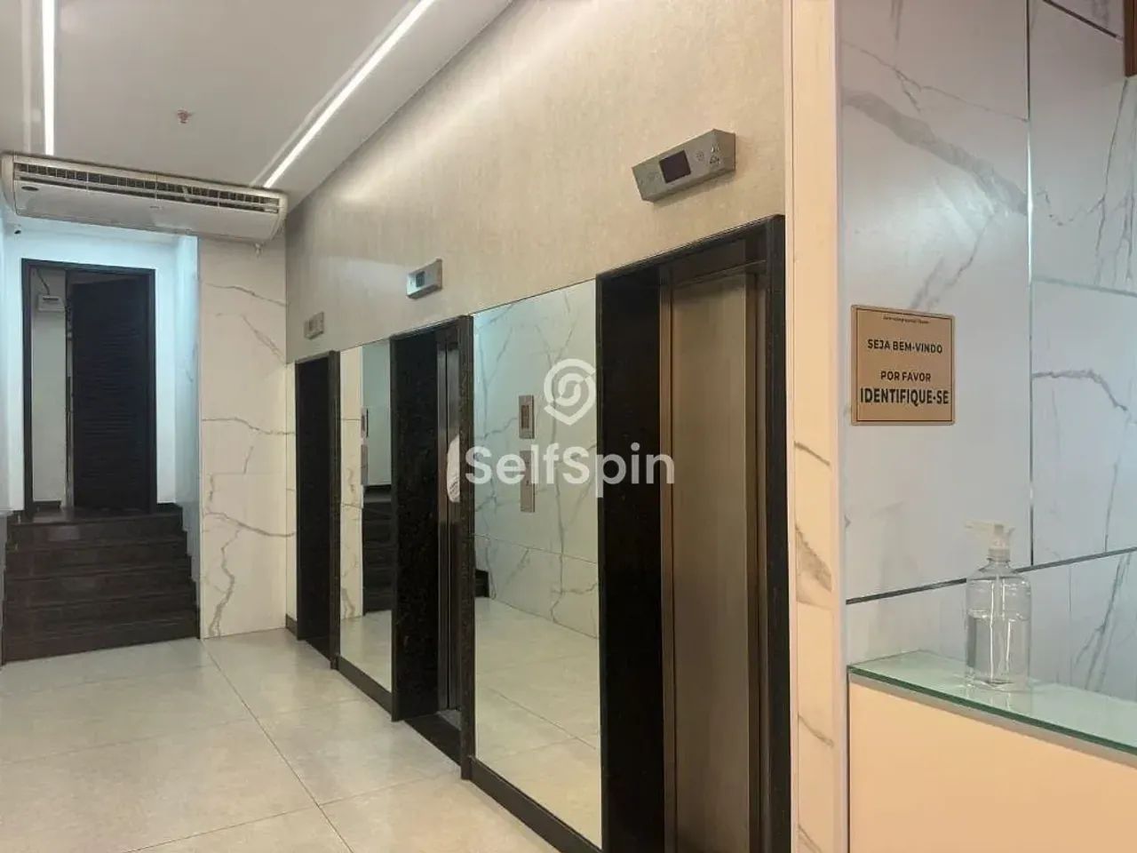 Sala para locação, Centro, Niterói, RJ - Foto 2