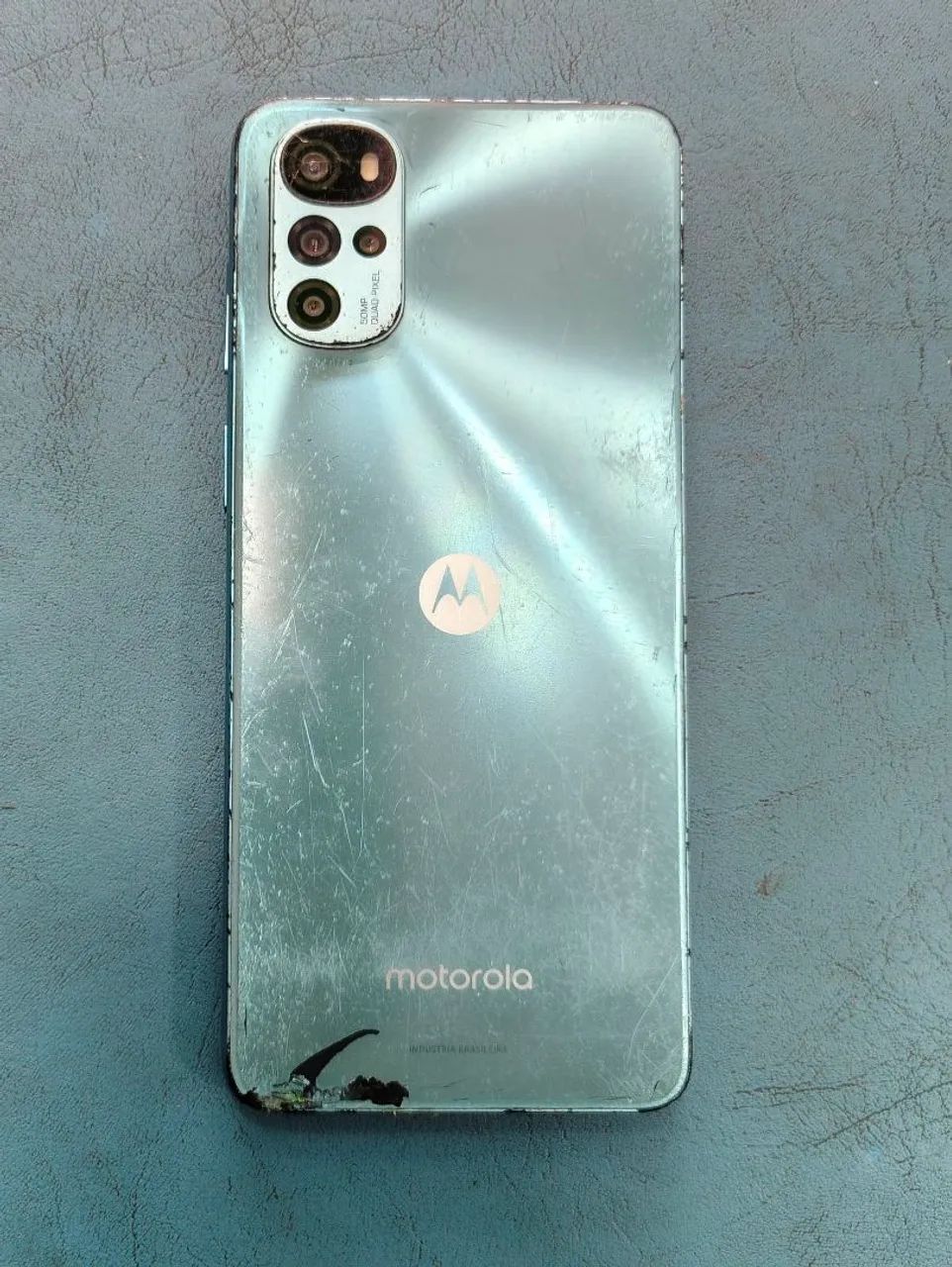 MOTO G22 128 GIGAS - Foto 4
