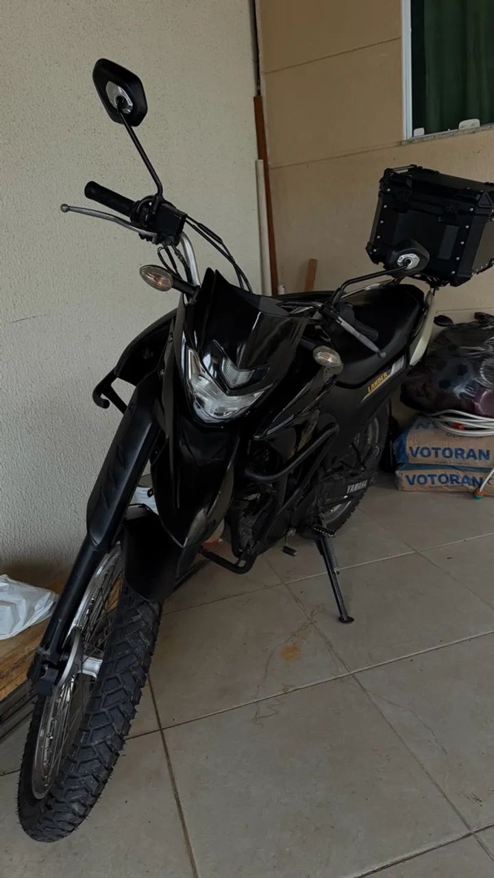 Lander 2020 250cc - Foto 4