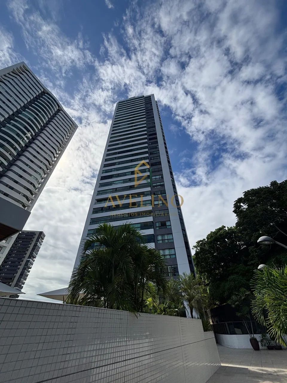 Apartamento Alto Padrão