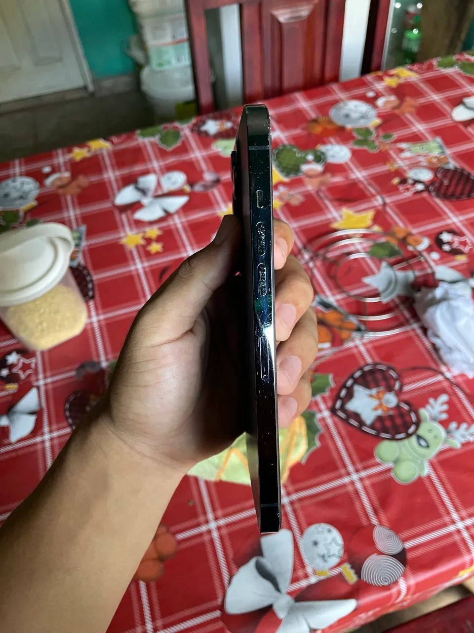 iPhone 12 Pro Max - Foto 4