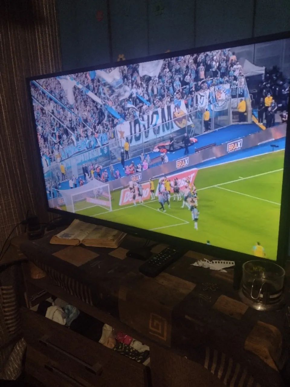 Televisão 