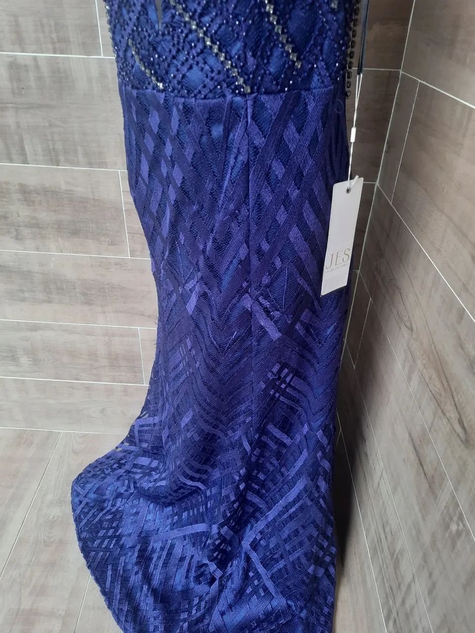 Vestido social  - Foto 2