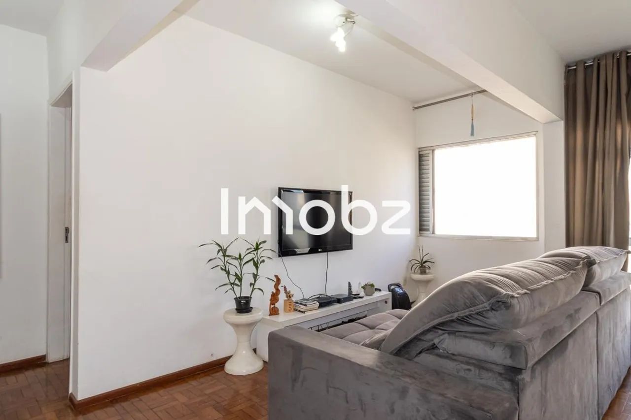 Apartamento à Venda - Itaim Bibi, 2 Quartos, 83 m2 - Foto 5