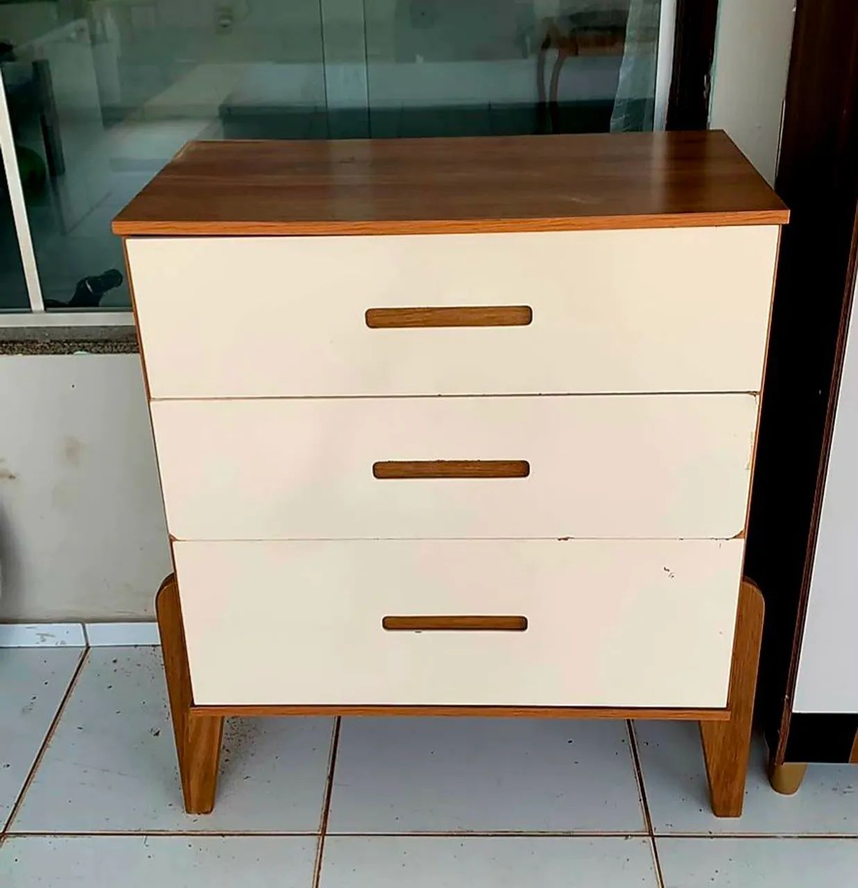 Guarda Roupa + Cômoda  - Foto 2