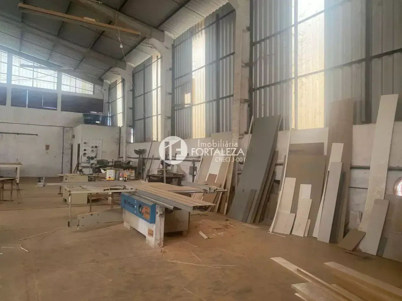 Imóvel para venda tem 538 metros quadrados em Distrito Industrial - Rio Branco - AC - Foto 4