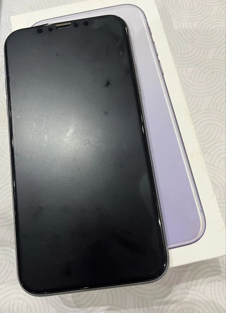 iPhone 11 64 GB  - Foto 5
