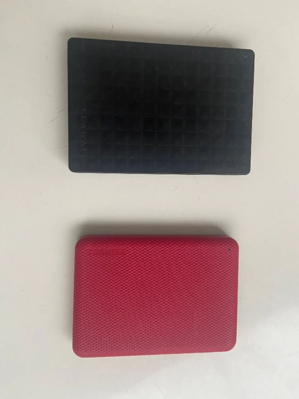 Hd externo - Foto 2