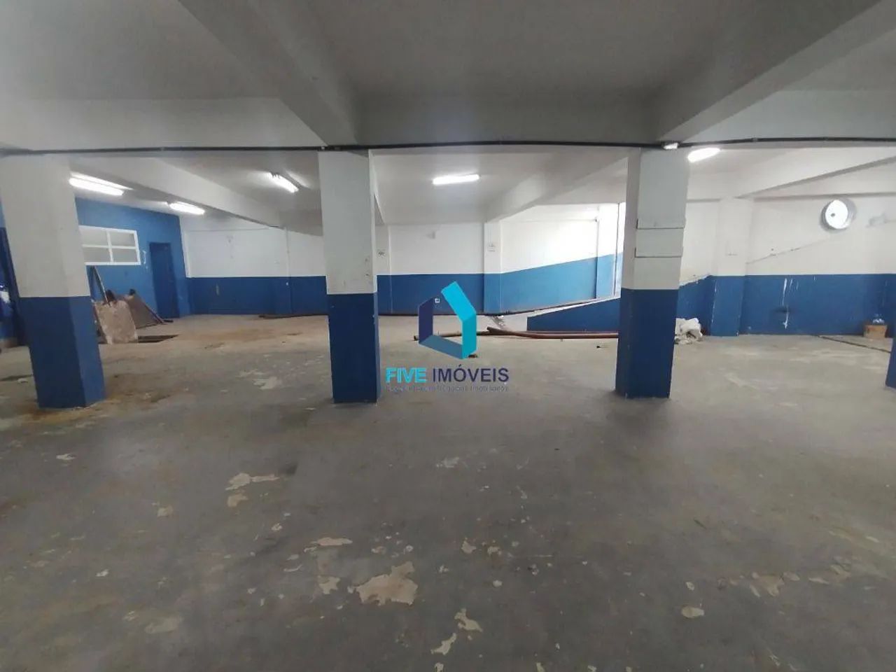 Prédio Comercial 414 m² em Interlagos | Estrutura Completa para Empresa - Foto 3