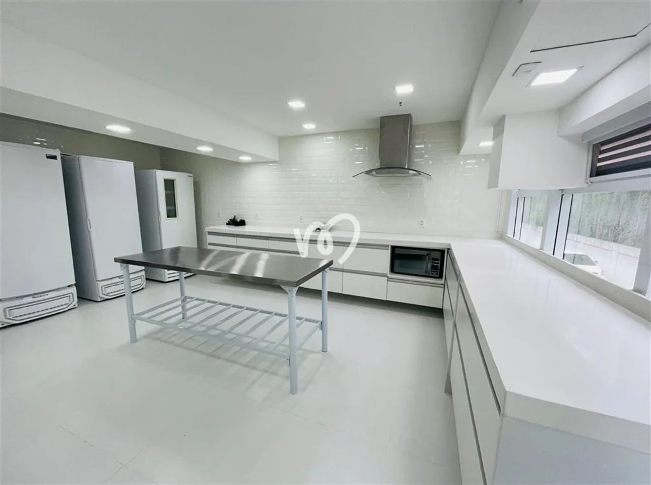 Loja 60m2 na Av. Emb. Abelardo Bueno - Foto 3