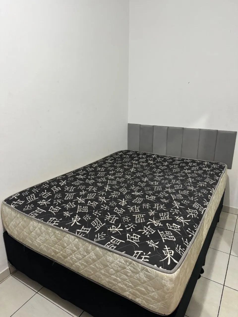 Cama casal + box - Foto 2