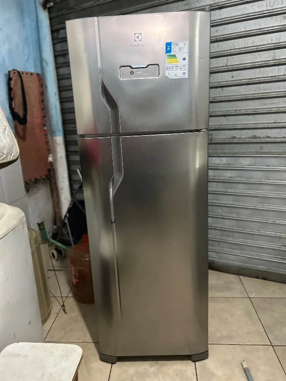 Geladeira