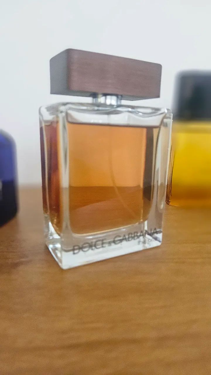 Dolce e Gabanna The One EDP 150 ml