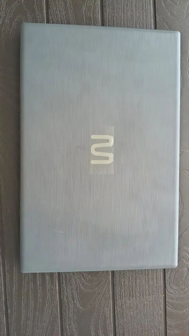 Notebook ultra multilaser 128GB 4RAM - Foto 2