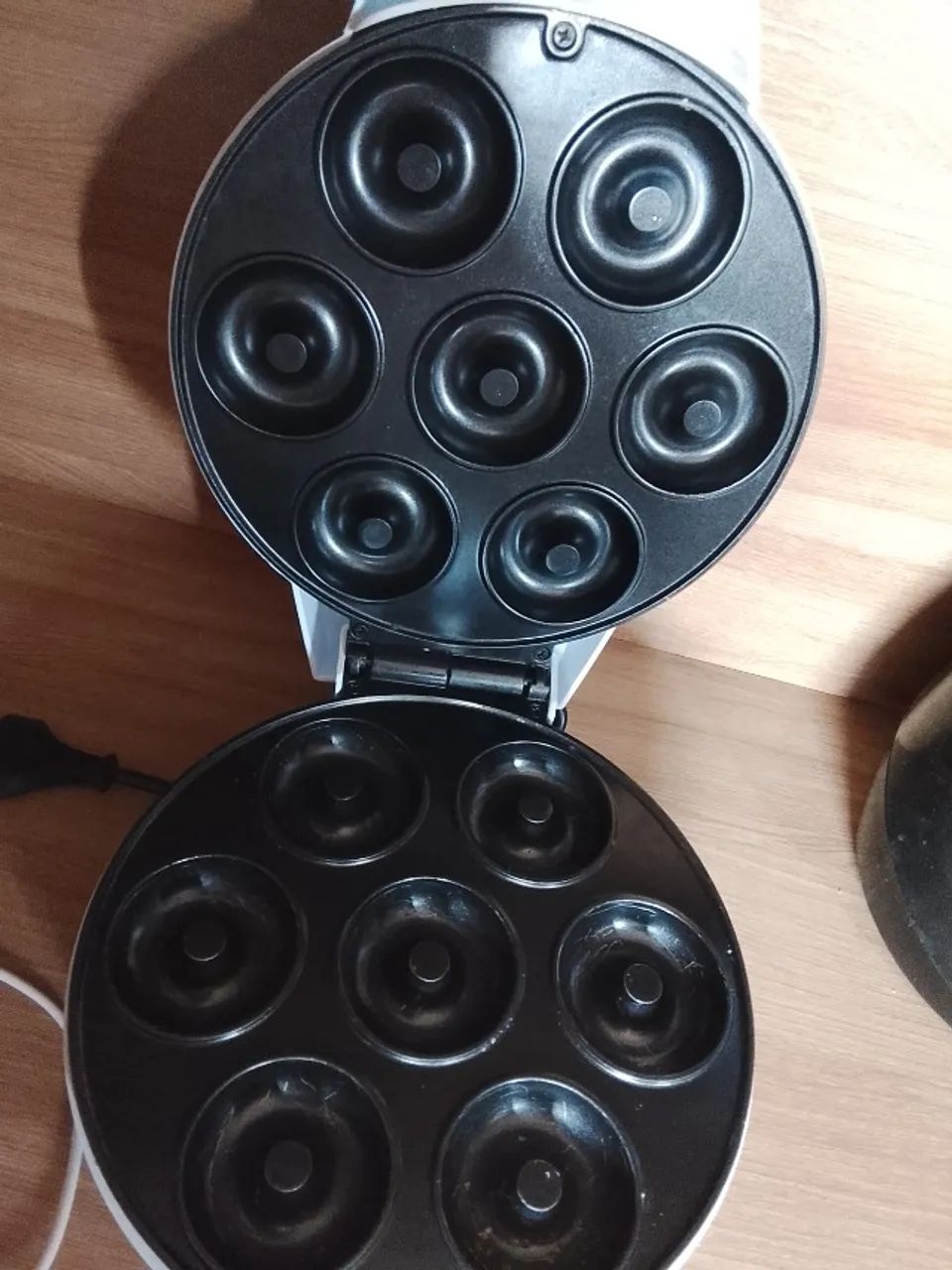 Máquina de DONUTS  - Foto 2