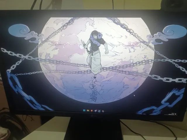 LG 21-inch Monitor, 75Hz403064775057745920