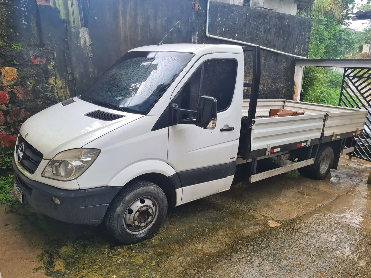 Mercedes Sprinter 515CDI - Foto 3