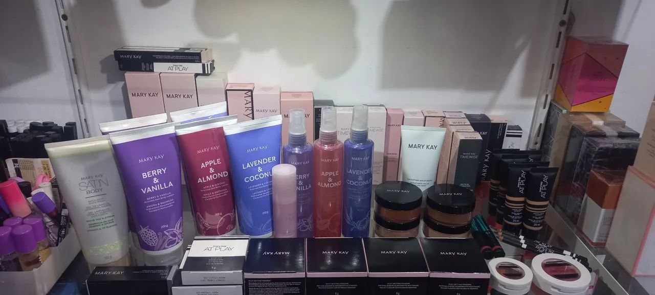MARY KAY 