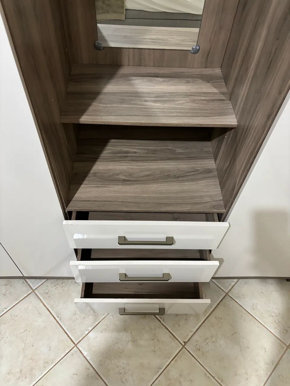 Guarda roupa  - Foto 5
