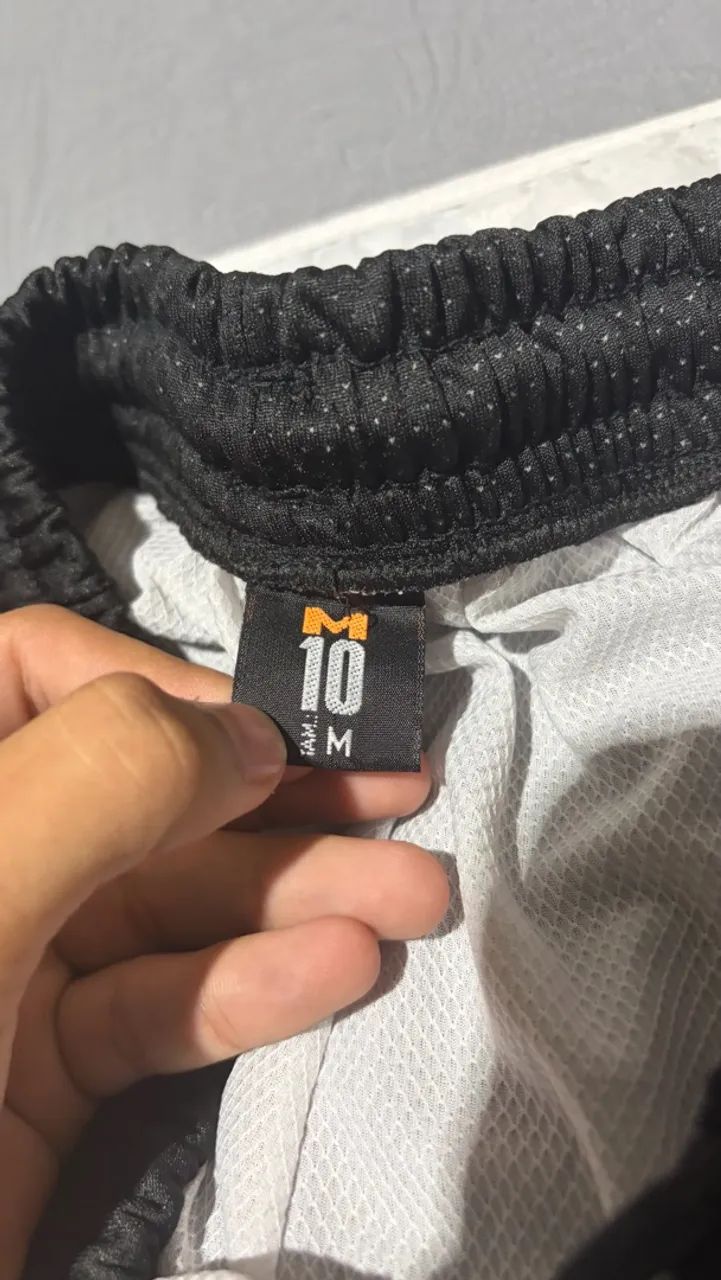 Calça M10 esportiva  - Foto 4