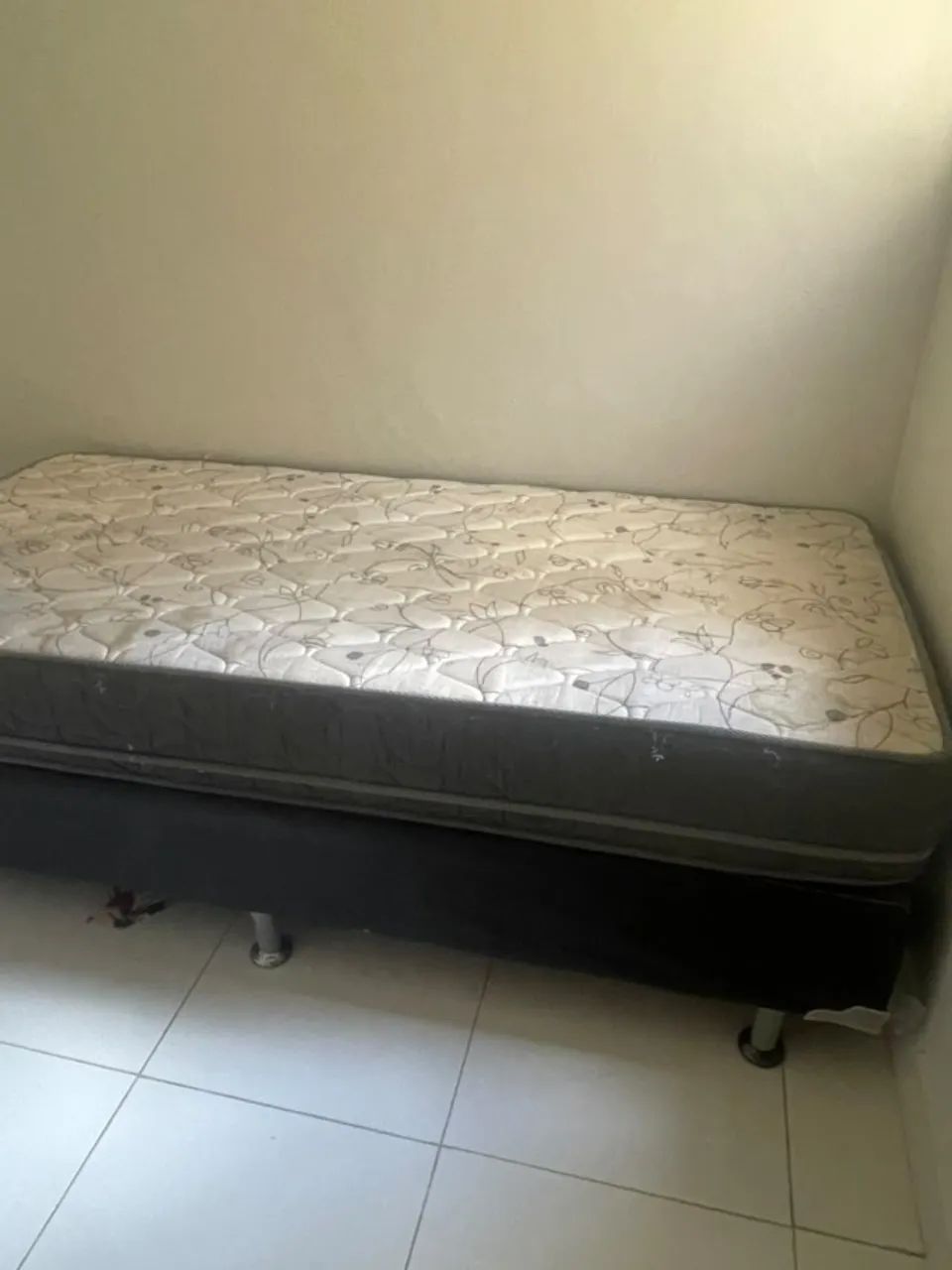 Cama de Solteiro Ortobom - Foto 3