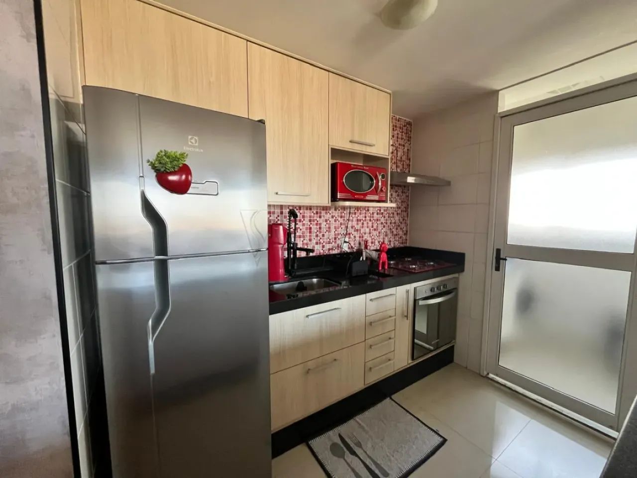 Apartamento Mobiliado para Locação - Foto 5