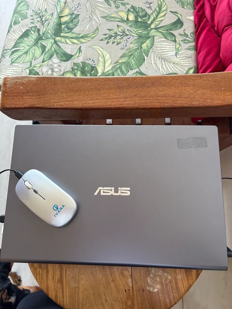 Notebook ASUS Ryzen 5  - Foto 3